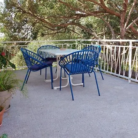 Apartment Zrinka