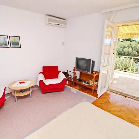 Zrinka Apartament Orebić