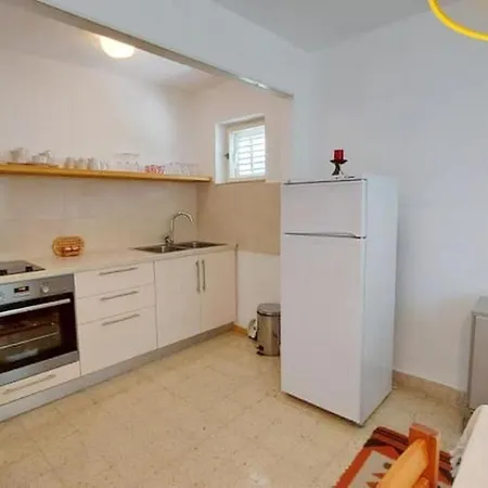 Zrinka Apartament Orebić