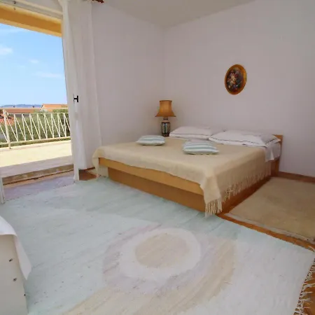Zrinka Apartament